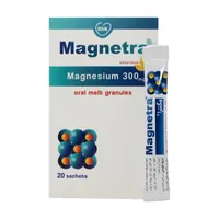 ساشه مگنترا بی اس کی | Magnetra Sachet - BSK