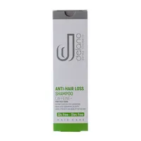 شامپو ضد ریزش موهای چرب کافئین دلانو | Anti-hair loss Shampoo for Oily Hair - Delano
