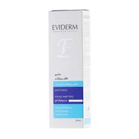 شامپو ضد شوره بدون سولفات اویدرم | Sulfate-free Anti-dandruff Shampoo - Eviderm
