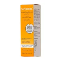 شامپو موهای خشک و آسیب دیده کپیدرما | Dry and Damaged Hair Shampoo - Capiderma