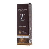 شامپو موهای خشک و آسیب دیده اویدرای اویدرم | Evidry Hair Shampoo for Dry and Damaged Hair - Eviderm