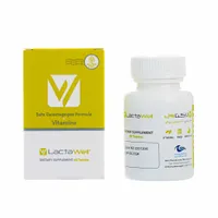 قرص لاکتاول اروند فارمد | LactaWell Tablet - Arvand Pharmed