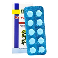 قرص نروکسین دینه | Nervoxin Tablet - Dineh