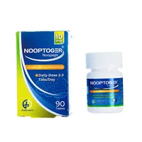 قرص نوپتوگر نوپپت سمانیک | Samanik Nooptoger Noopept 90 tablets