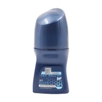 مام ضد تعریق مردانه آیسی ویو مای | Icy Wave Anti-perspirant Deo Roll-on for Men - My