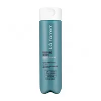 شامپو موهای چرب ماینوکسی لافارر | Minoxy Anti-hair loss Shampoo for Oily Scalp - La farrerr