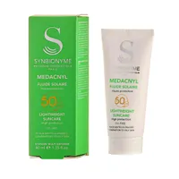 ضد آفتاب لایت مداکنیل SPF50 سین بیونیم | Medacnyl Lightweight Suncare Fluid SPF 50 - Synbionyme 