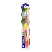 مسواک کید پرو کلین تریزا | Kid Pro Clean Toothbrush - Trisa