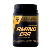 پودر آمینو EAA گلد کر لاین ترک نوتریشن | Gold Core Line Amino EAA Powder - Trec Nutrition