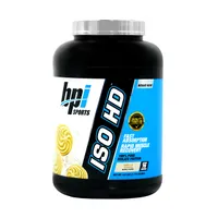 پودر ایزو اچ دی بی پی آی اسپورت 2170 گرمی | Whey Iso HD Powder 2170 g - BPI Sports