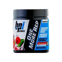 پودر وان مور رپ بی پی آی اسپورت | One More Rep Powder - BPI Sports