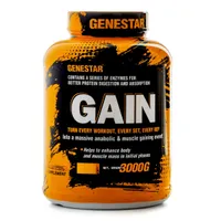 پودر گینر ژن استار 3000 گرم | Gain Powder - Genestar 