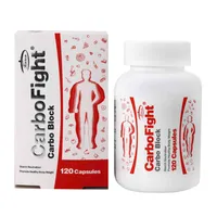 کپسول کربوفایت کارن | CarboFight Capsule - Karen