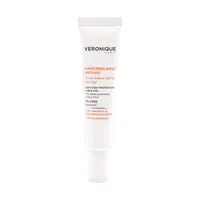 کرم ضد آفتاب و ضد چروک SPF50 ورونیک | Anti-aging Sunscreen Cream SPF 50 - Veronique 