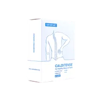 قرص کلسیم سیترات ویتاتنس | Calcium Citrate Tablet - Vitatense