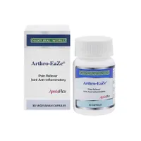 کپسول آرترو ایز نچرال ورلد | Arthro Eaze Capsule - Natural World