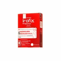 کپسول آیروفیکس بارداری دایونیکس فارما | Irofix Pregnancy Capsule - Dayonix Pharma