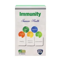 کپسول ایمیونیتی استار ویت | Immunity Capsule - Star Vit