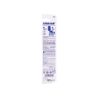 مسواک ارتو کر نرم ال وایت کد 626 | AllWhite Ortho Care Soft Toothbrush Code 626