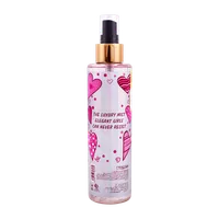 بادی اسپلش زنانه باربی دال هیدرودرم | Hydroderm Barbie Doll Body Mist