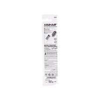 مسواک سخت کیک آف کلین ال وایت کد 604 | AllWhite Hard Kick Off Clean Toothbrush 