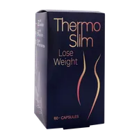 کپسول ترمو اسلیم آمیتیس نیک دارو | Ametis Nik Darou ThermoSlim 60 caps