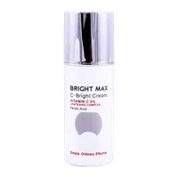 کرم جوان کننده سی برایت مکس | C-Bright Rejuvenating Cream - Bright Max