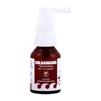 اسپری دهانی کلداماریس تروت | Throat Spray With Carragelose - Colda Maris