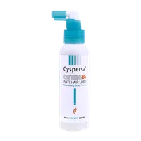 تونیک ضد ریزش مو B6 سیسپرسا | Anti Hair Loss Tonic - Cyspersa