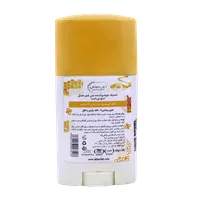 استیک ضد تعریق عسل دیپ سنس |  Honey and Milk Deodorant Stick - Deep Sense