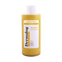 شامپو ضد ریزش مو درمالوگ | Anti-hair loss Shampoo - Dermalog
