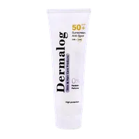 ضد آفتاب و ضد لک SPF50 درمالوگ | Anti-spot Sunscreen Cream SPF 50 - Dermalog
