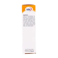 قرص ویتامین B3 یوروویتال | Vitamin B3 - EuRho VITAL