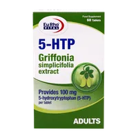 کپسول 5 اچ تی پی یوروویتال | 5 HTP - Eurho Vital 