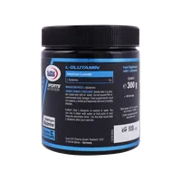 پودر ال گلوتامین 5000 یوروویتال | L-Glutamine 5000 Powder - Eurho vital