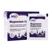 ساشه منیزیم بیس گلیسینات یوروویتال 14 عددی | Magnesium Bisglycinate - EuRho VITAL