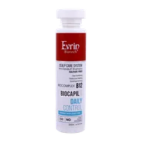 شامپو ضد شوره روزانه اورین | Evrin Biocare Anti Dandruff Daily Shampoo