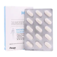 قرص منیزیم 7 فیشر فلکسان | Mg7 Tablet - Fisher Flexan