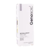 سرم رتینول سرو ژن ژنوبایوتیک | Retinol Serum - Genobiotic
