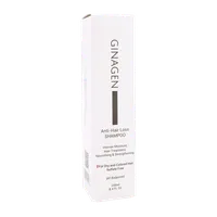  شامپو ضد ریزش موهای خشک و رنگ شده ژیناژن | Anti Hair Loss Shampoo for Dry & Colored Hair - Ginagen