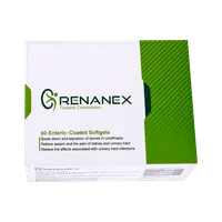 کپسول رنانکس کارنیک دارو |  Karnic DarouRenanex