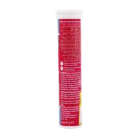 قرص جوشان مولتی ویتامین جونیور هانسال | Hansal Multivitamin Junior Effervescent Tablet