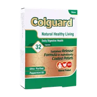 کپسول کلگارد هولیستیکا | Colguard Capsule - Holistica