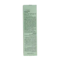 شامپو موهای چرب ماینوکسی لافارر | Minoxy Anti-hair loss Shampoo for Oily Scalp - La farrerr