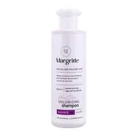 شامپو حجم دهنده موهای نازک مارگریت | Margritte Volumizing Shampoo For Thin And Low volume Hair