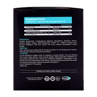 پودر پمپ بیوکراتین پی ان سی | Pump BioCreatine Complex Powder - PNC