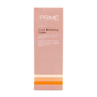 فوم برنزه کننده پریم | Auto Bronzing Foam - Prime