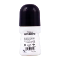 مام رول ضد تعریق زنانه لباس سیاه و سفید رکسونا | Rexona Invisible Black And White Anti Perspirant Roll On