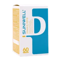 قرص ویتامین D3 سانی ول سینا پیشگام دارو | Sina Pishgam Darou