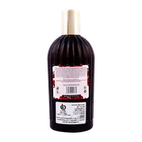 شامپو موهای رنگ شده و آسیب دیده آنجلو ویکتوریا رز | Angelo Sulfate-free Shampoo for Colored and Damaged Hair - Victoria Rose